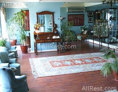 Kismet Hotel 26